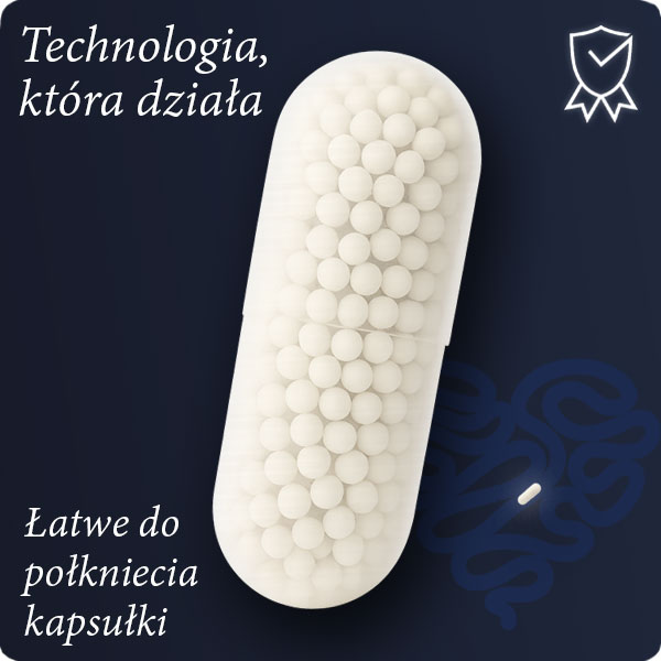 kapsułka maślan sodu cambiolabs