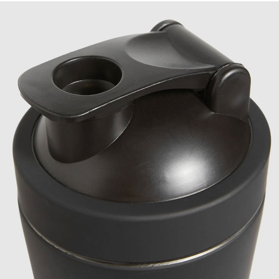 shaker-zamknięty