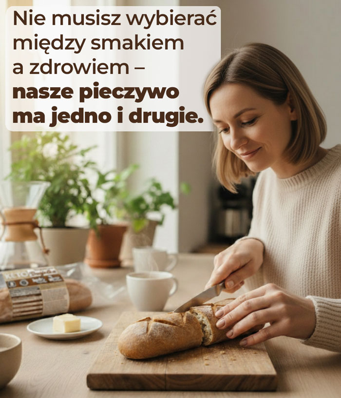zdrowe-pieczywo-bez-glutenu, bez cukru