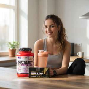 zestaw suplementów na odchudzanie amix