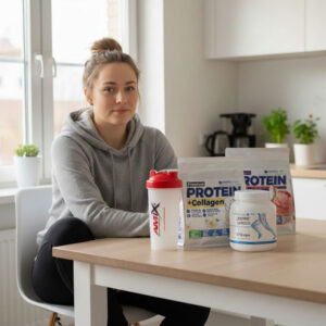 zestaw suplementów na stawy na prezent