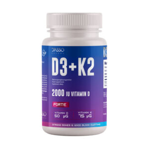 Witamina-d3K2-Dasso