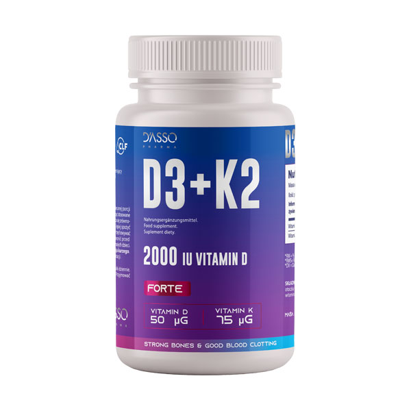 Witamina-d3K2-Dasso