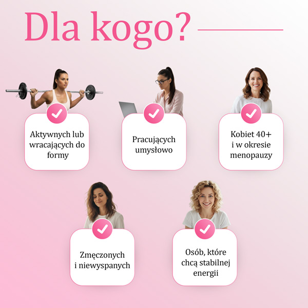 dla-kogo-kreatyna-creapure-kobiety