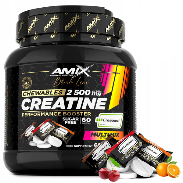 keratyna dla kobiet cukierki pudrowe