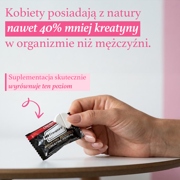 kreatyna-kobiety-przewaga-suplementacja
