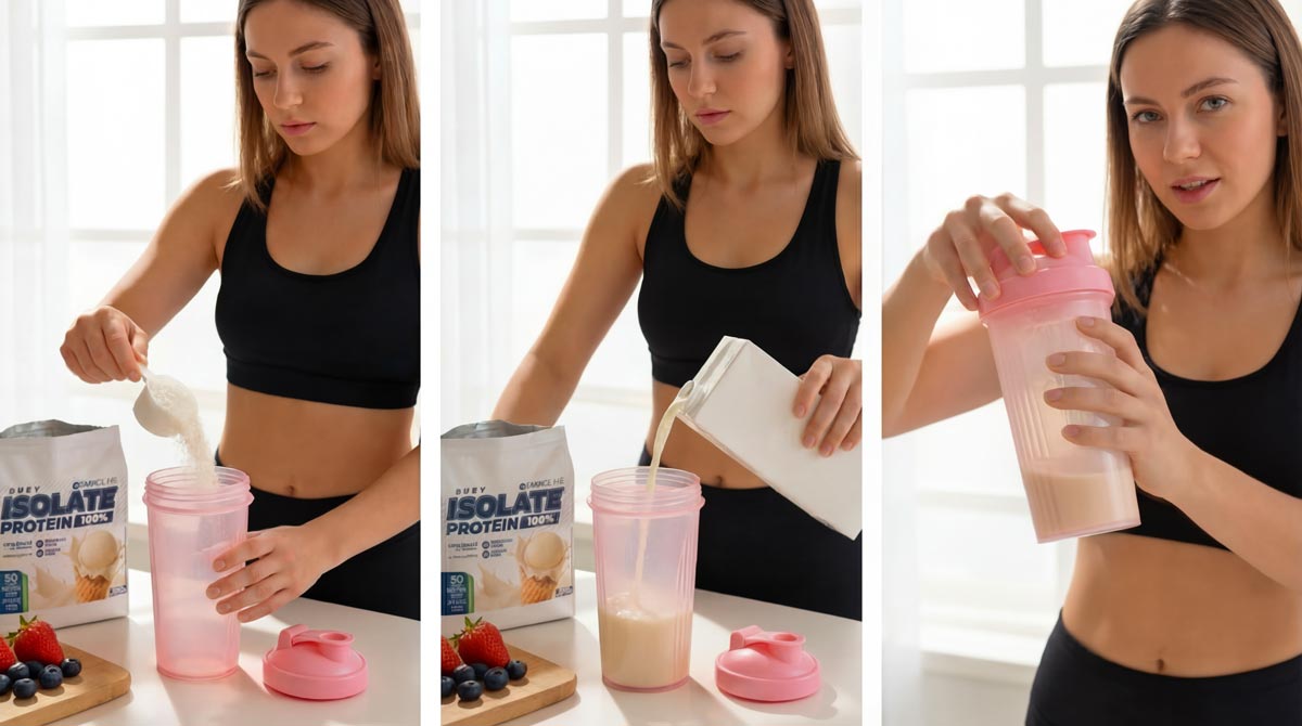 naturalny koktajl odchudzający cambiolabs jak stosować