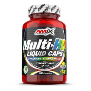 Amix Multi HD witamins